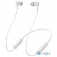Навушники з мікрофоном Meizu EP-52 Lite White